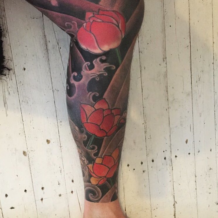 Downtown Tattoo Das freundliche Tattoo Studio in Bremen