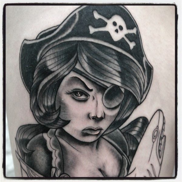 Downtown Tattoo Seit 20 Jahren Tattoo Studio in Bremen