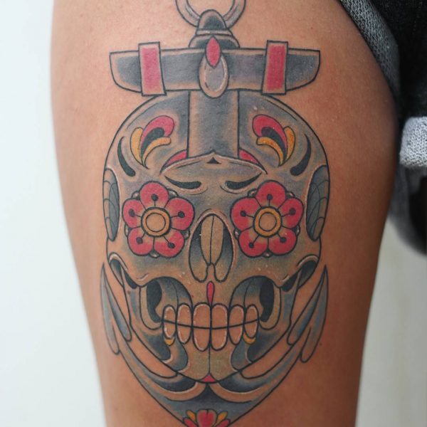 Downtown Tattoo Seit 20 Jahren Tattoo Studio in Bremen