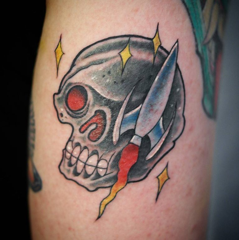 Downtown Tattoo Seit 20 Jahren Tattoo Studio in Bremen