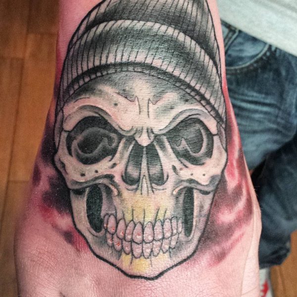Downtown Tattoo Seit 20 Jahren Tattoo Studio in Bremen