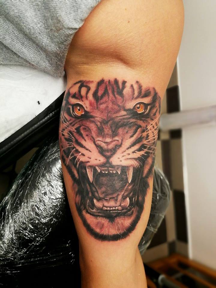 Downtown Tattoo Seit 20 Jahren Tattoo Studio in Bremen