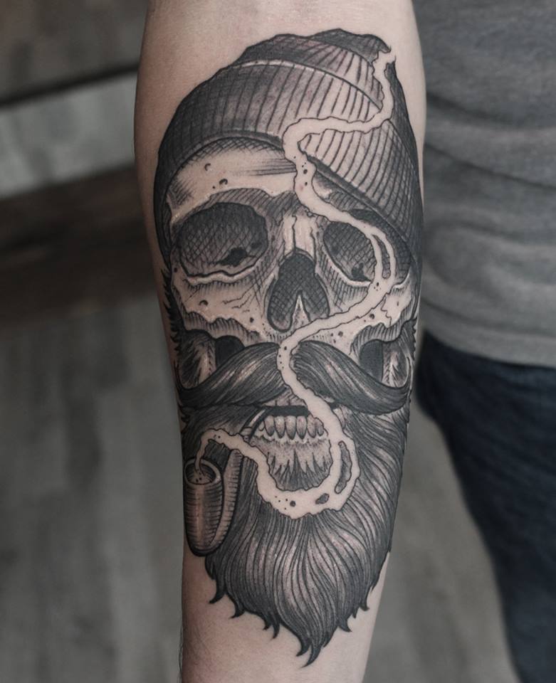 Downtown Tattoo Seit 20 Jahren Tattoo Studio in Bremen