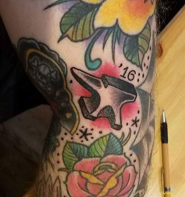 Downtown Tattoo Seit 20 Jahren Tattoo Studio in Bremen