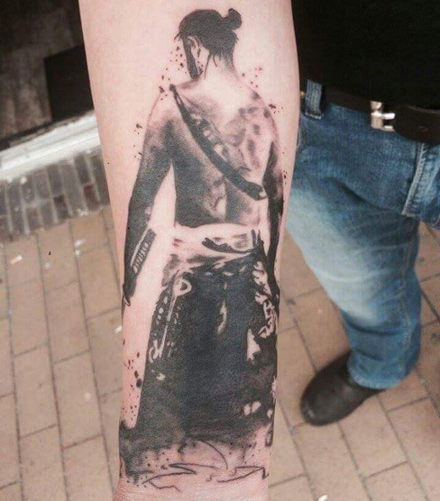 Downtown Tattoo Seit 20 Jahren Tattoo Studio in Bremen