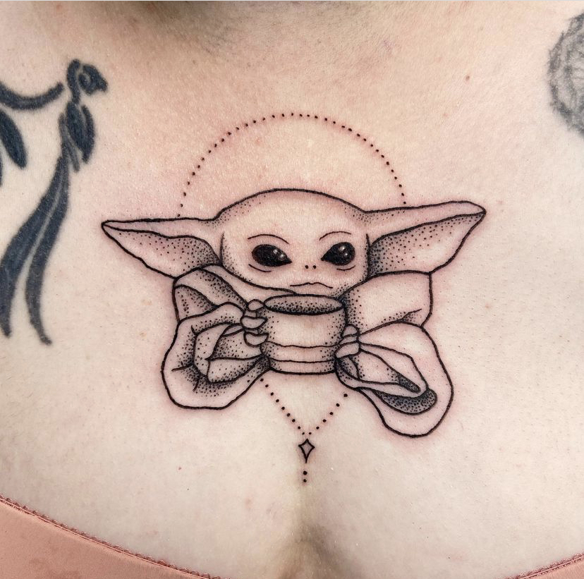 Downtown Tattoo Seit 20 Jahren Tattoo Studio in Bremen