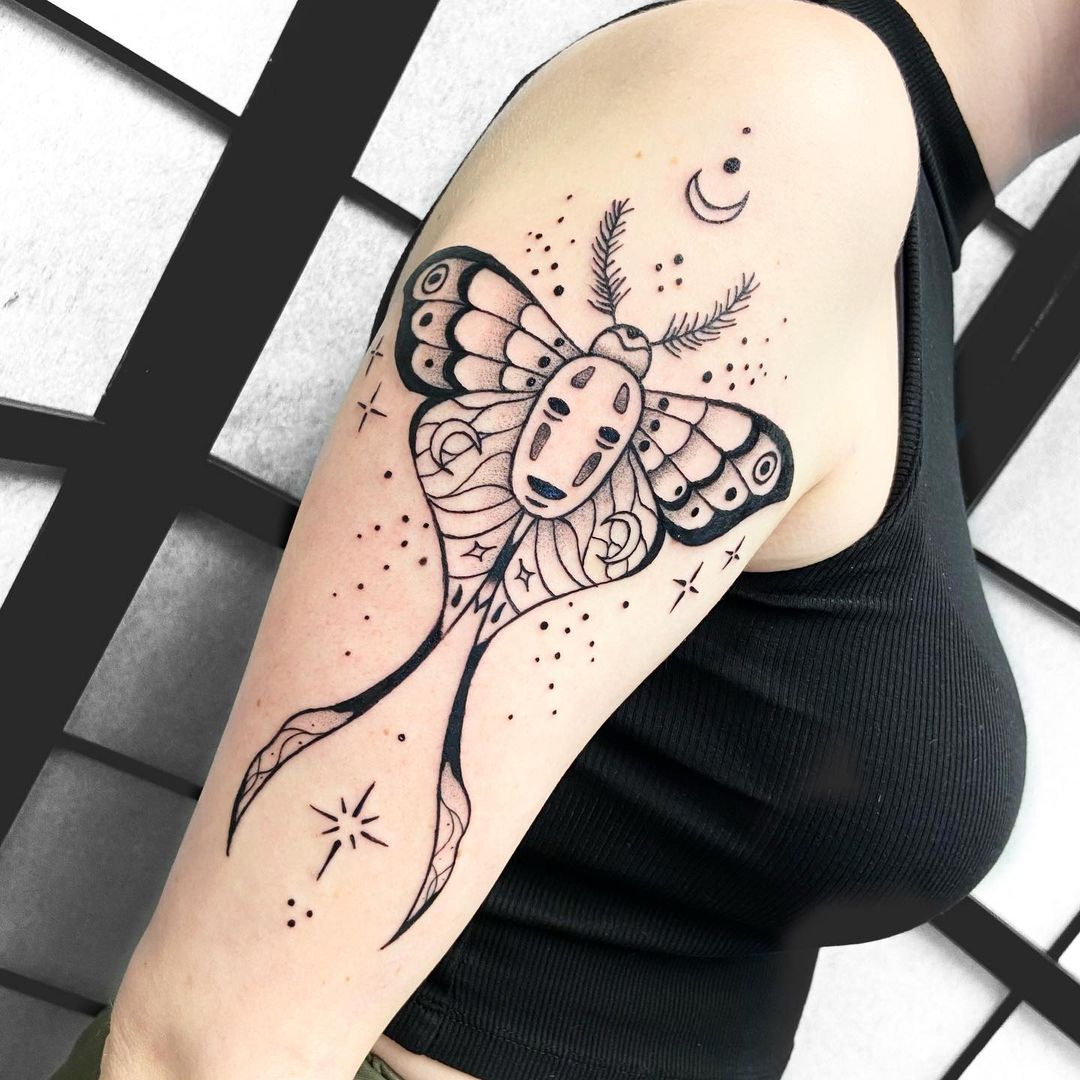 Downtown Tattoo Seit 20 Jahren Tattoo Studio in Bremen