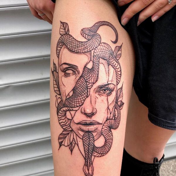 Downtown Tattoo Seit 20 Jahren Tattoo Studio in Bremen