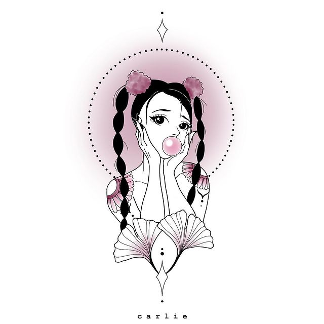 Carolin